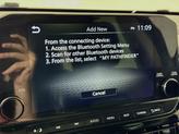 Thumbnail of 2024 Solid Gray/Super Black Nissan Pathfinder