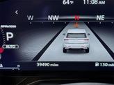 Thumbnail of 2024 Solid Gray/Super Black Nissan Pathfinder