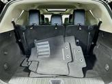 Thumbnail of 2024 Solid Gray/Super Black Nissan Pathfinder