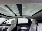 Thumbnail of 2023 Phantom Black Hyundai TUCSON Hybrid