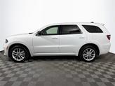 Thumbnail of 2024 White Knuckle Clearcoat Dodge Durango