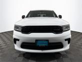 Thumbnail of 2024 White Knuckle Clearcoat Dodge Durango