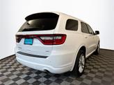 Thumbnail of 2024 White Knuckle Clearcoat Dodge Durango