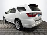 Thumbnail of 2024 White Knuckle Clearcoat Dodge Durango