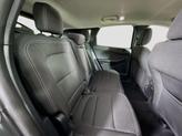 Thumbnail of 2024 Gray Metallic Ford Escape