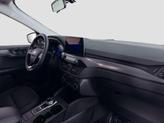 Thumbnail of 2024 Gray Metallic Ford Escape