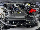Thumbnail of 2024 Gray Metallic Ford Escape