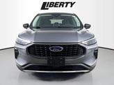 Thumbnail of 2024 Gray Metallic Ford Escape