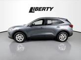 Thumbnail of 2024 Gray Metallic Ford Escape