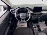 Thumbnail of 2024 Gray Metallic Ford Escape