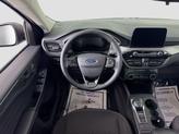 Thumbnail of 2024 Gray Metallic Ford Escape