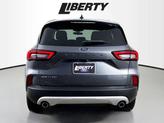 Thumbnail of 2024 Gray Metallic Ford Escape