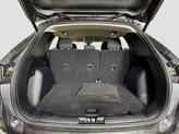 Thumbnail of 2024 Gray Metallic Ford Escape