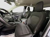 Thumbnail of 2024 Gray Metallic Ford Escape