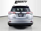 Thumbnail of 2016 Silver Toyota RAV4
