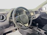 Thumbnail of 2016 Silver Toyota RAV4