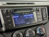 Thumbnail of 2016 Silver Toyota RAV4