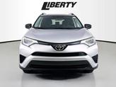 Thumbnail of 2016 Silver Toyota RAV4