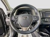 Thumbnail of 2016 Silver Toyota RAV4