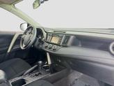 Thumbnail of 2016 Silver Toyota RAV4