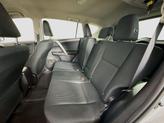 Thumbnail of 2016 Silver Toyota RAV4
