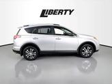 Thumbnail of 2016 Silver Toyota RAV4