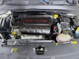 Thumbnail of 2018 White Clearcoat Jeep Compass