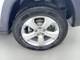Thumbnail of 2018 White Clearcoat Jeep Compass