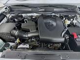 Thumbnail of 2022 White Toyota Tacoma