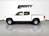 Thumbnail of 2022 White Toyota Tacoma