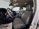 Thumbnail of 2022 White Toyota Tacoma