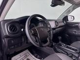Thumbnail of 2022 White Toyota Tacoma