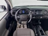 Thumbnail of 2022 White Toyota Tacoma