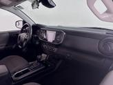 Thumbnail of 2022 White Toyota Tacoma
