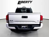 Thumbnail of 2022 White Toyota Tacoma