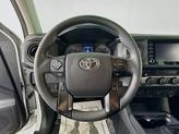 Thumbnail of 2022 White Toyota Tacoma