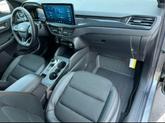Thumbnail of 2025 Gray Metallic Ford Escape