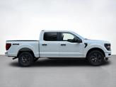 Thumbnail of 2025 Oxford White Ford F-150