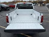 Thumbnail of 2025 Oxford White Ford F-150