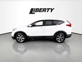 Thumbnail of 2019 Platinum White Pearl Honda CR-V