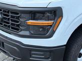 Thumbnail of 2025 Oxford White Ford F-150