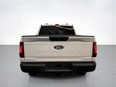 Thumbnail of 2025 Oxford White Ford F-150