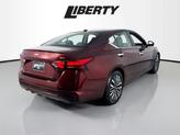 Thumbnail of 2023 Garnet Pearl Nissan Altima