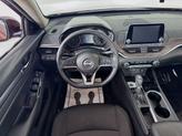 Thumbnail of 2023 Garnet Pearl Nissan Altima