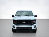 Thumbnail of 2025 Oxford White Ford F-150