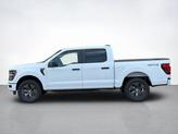 Thumbnail of 2025 Oxford White Ford F-150
