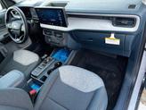 Thumbnail of 2025 White Ford Maverick