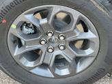 Thumbnail of 2025 White Ford Maverick