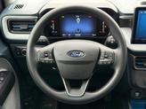 Thumbnail of 2025 White Ford Maverick