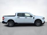 Thumbnail of 2025 White Ford Maverick
